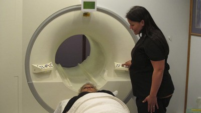 InHealth Imaging has received a three-year term of accreditation in magnetic resonance imaging (MRI) from the American College of Radiology.