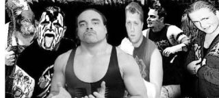 The forces of Suquamish Championship Wrestling will be bringing the November Pain Nov. 29 in Suquamish.