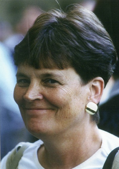 Kathleen Sutton