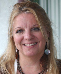 Christine Daniel is the new executive director for the Port Orchard Chamber of Commerce.