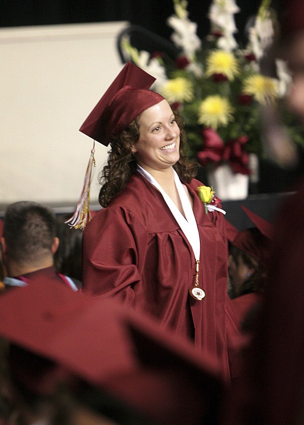 South Kitsap High School graduates face a new — and expensive
