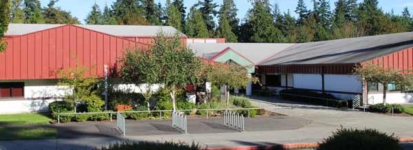 Kitsap Children's Musical Theatre moved into Breidablik Elementary in early June 2014.