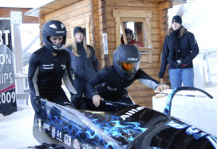 Bremerton native Bree Schaaf