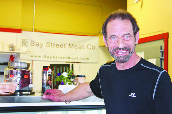 Ray Schumsky