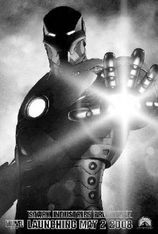 “Iron Man set” to premiere a few hours early for Bainbridge