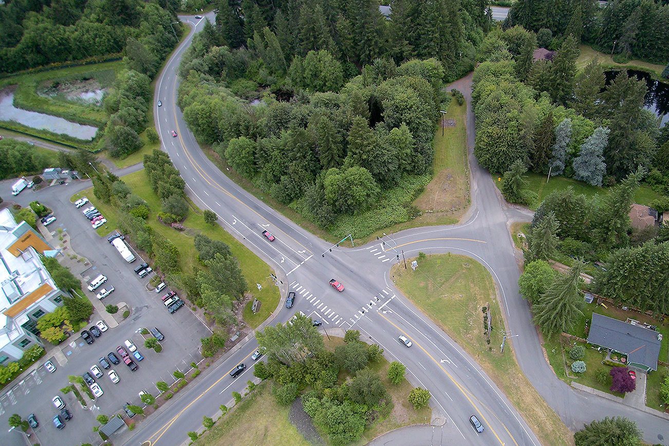 Tremont Street widening project receives $8 million from state’s Transportation Improvement Board