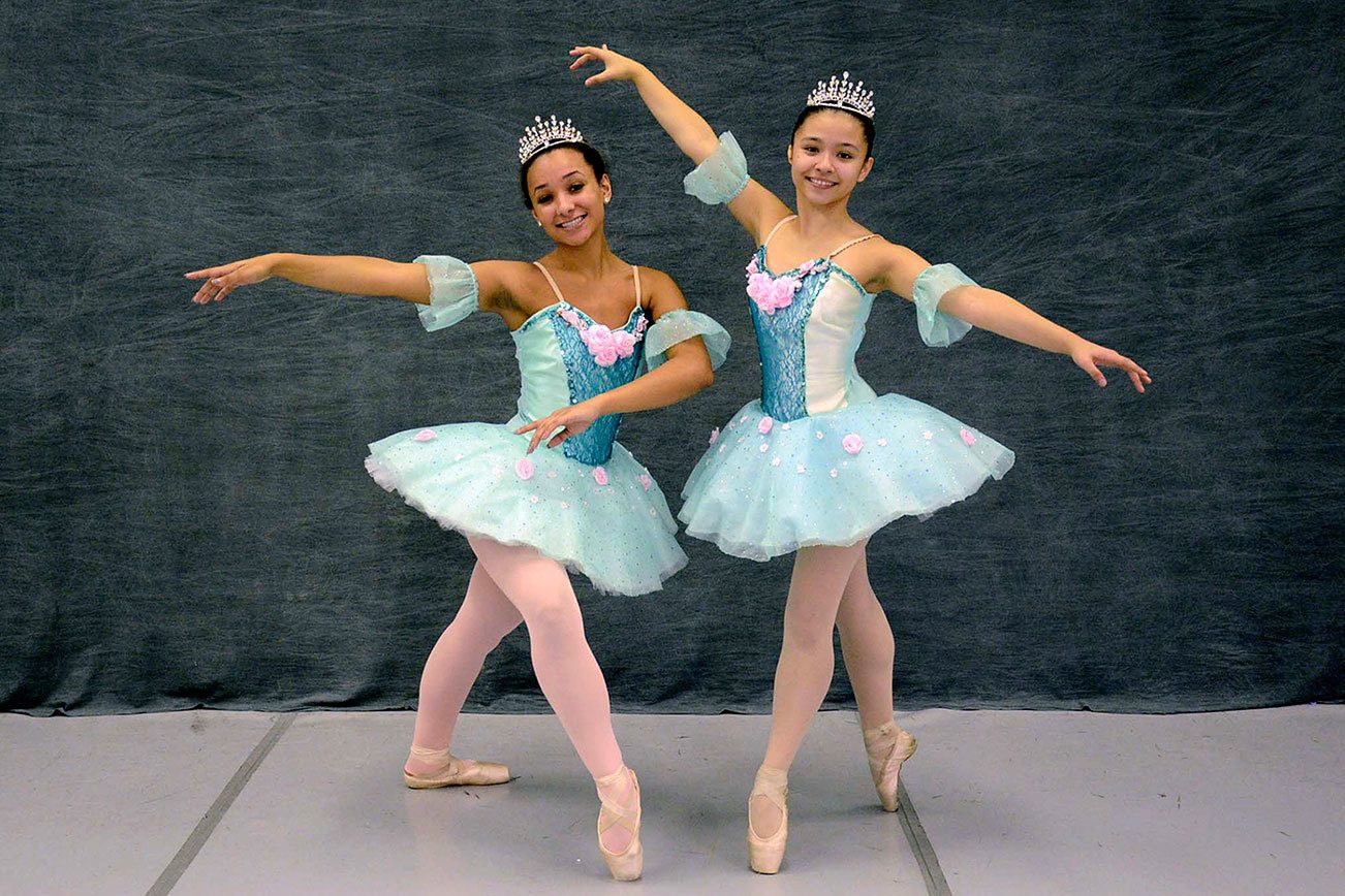 ’Tis the season … for ’The Nutcracker’