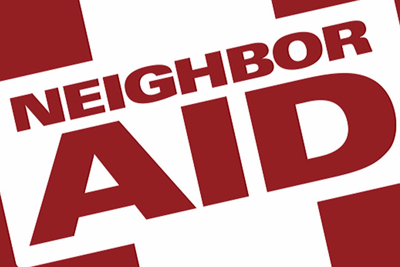 ShareNet’s annual NeighborAid fundraising campaign — which determines the level of service ShareNet is able offer in the coming year — is underway through the end of 2016.