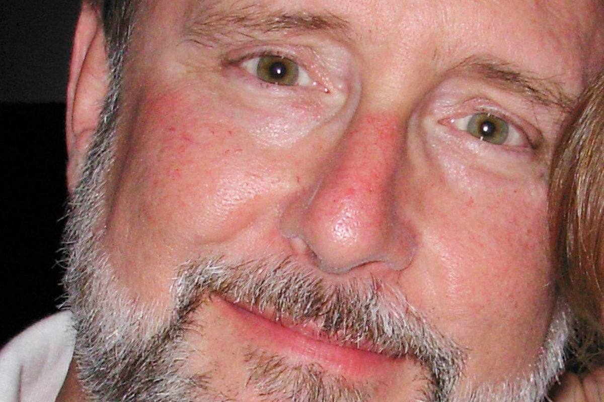 Robert Niles Passages Kitsap Daily News