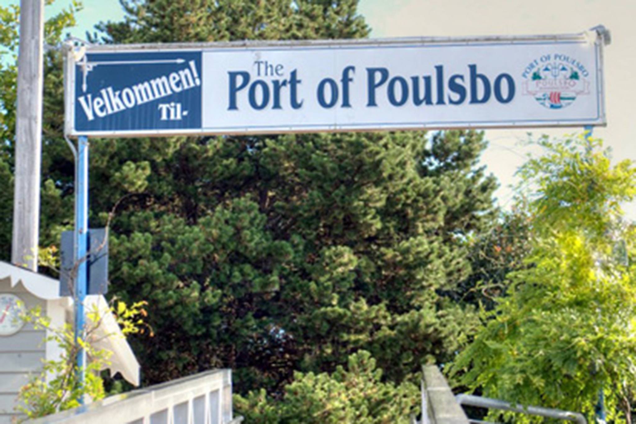 Poulsbo port commissioner: Revenue would be used to replace creosoted pilings, improve other facilities