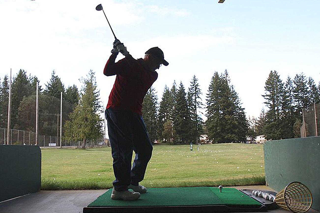 Port Orchard golf course closes for season, prepares for new