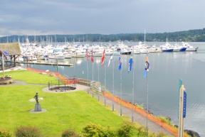 Poulsbo to host the West Coast’s only Trawler Fest