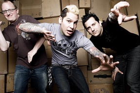 MxPx set to brandish its “Secret Weapon”