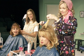 ‘Steel Magnolias’ brings Southern charm and feminine fortitude to Poulsbo