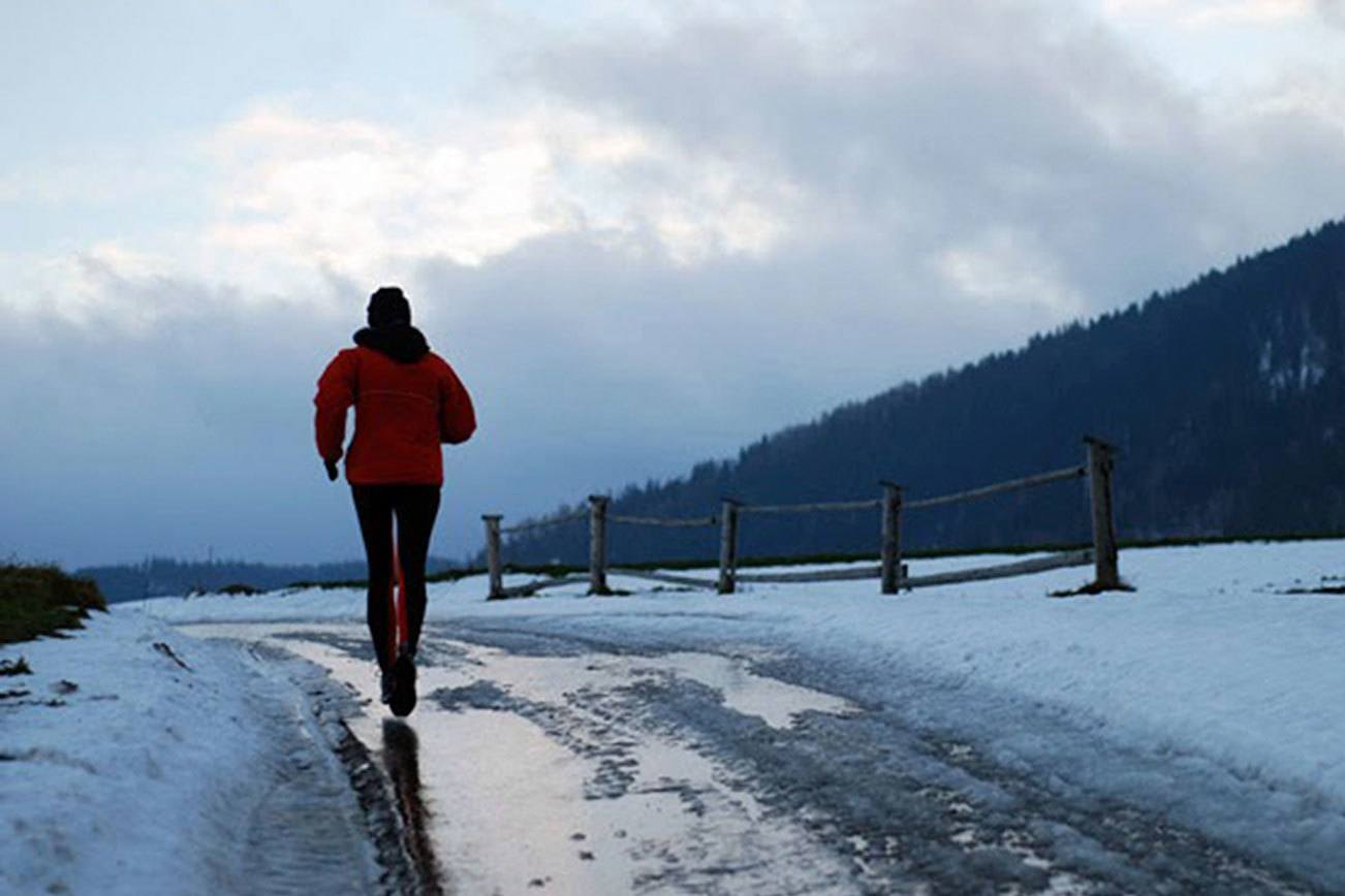 Some ways to stay healthy and active in the winter season