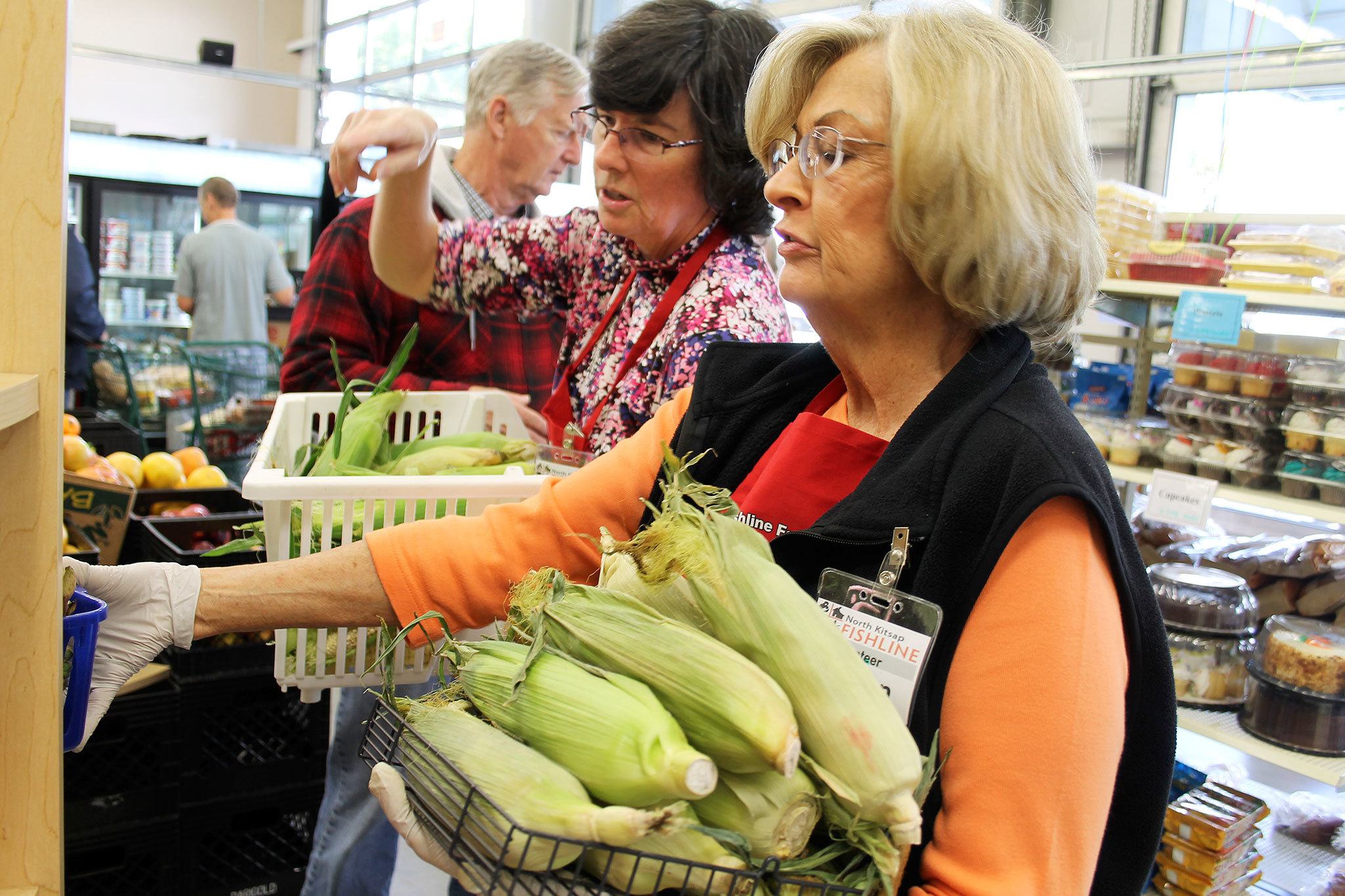 Poulsbo Lions Raab Foundation Bellringer Fund: Making a difference in local lives