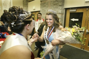 Glebe walks away with Miss Viking Fest crown