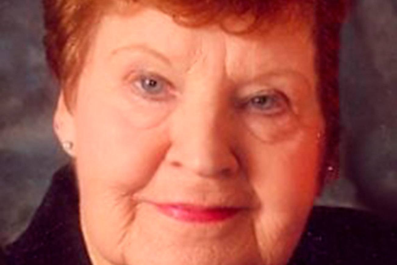 Dorothy Lee Janes | Passages