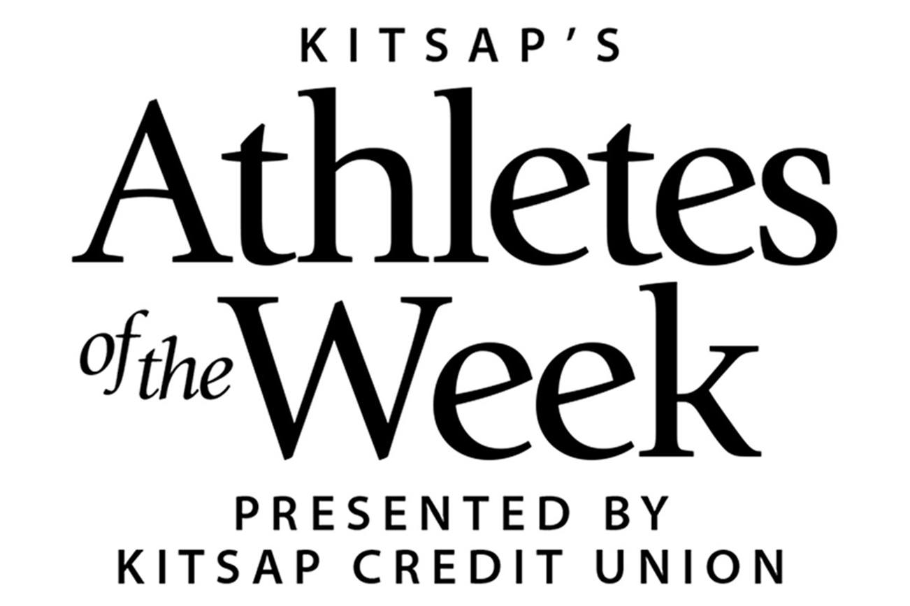 Kitsap’s Athletes of the Week | Jan. 13, 2017