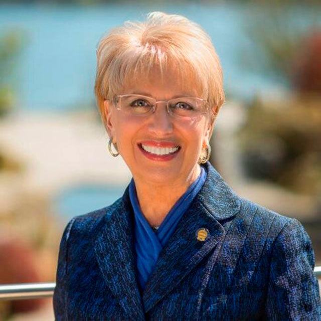 Sen. Jan Angel                                R-Port Orchard