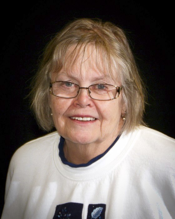 Port Orchard community volunteer Jessie Turner dies