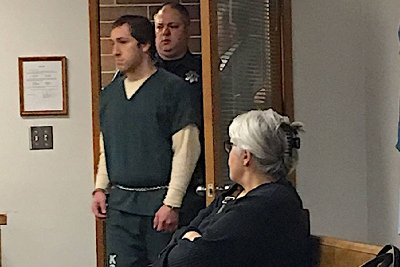 Accused child killer Gaeta found not competent to stand trial — yet