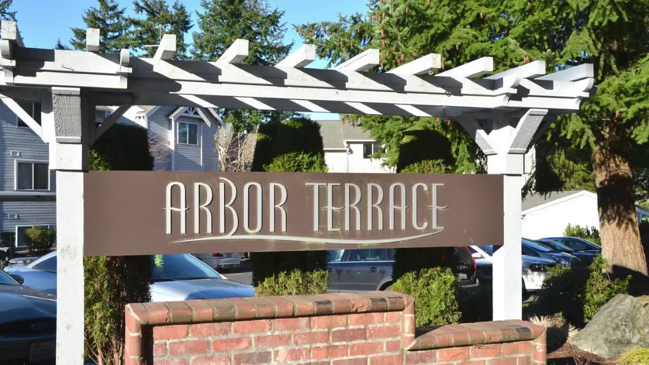 New Standard Equities and partner Brixton Capital have acquired Arbor Terrace, a Port Orchard apartment community on Sidney Avenue, for $38.15 million. The new owners plan a $3 million renovation of the property. Photo credit: Arbor Terrace
