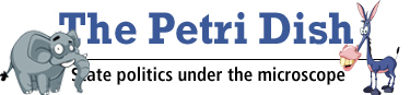 Legislators have their hands full in 2017 session | The Petri Dish