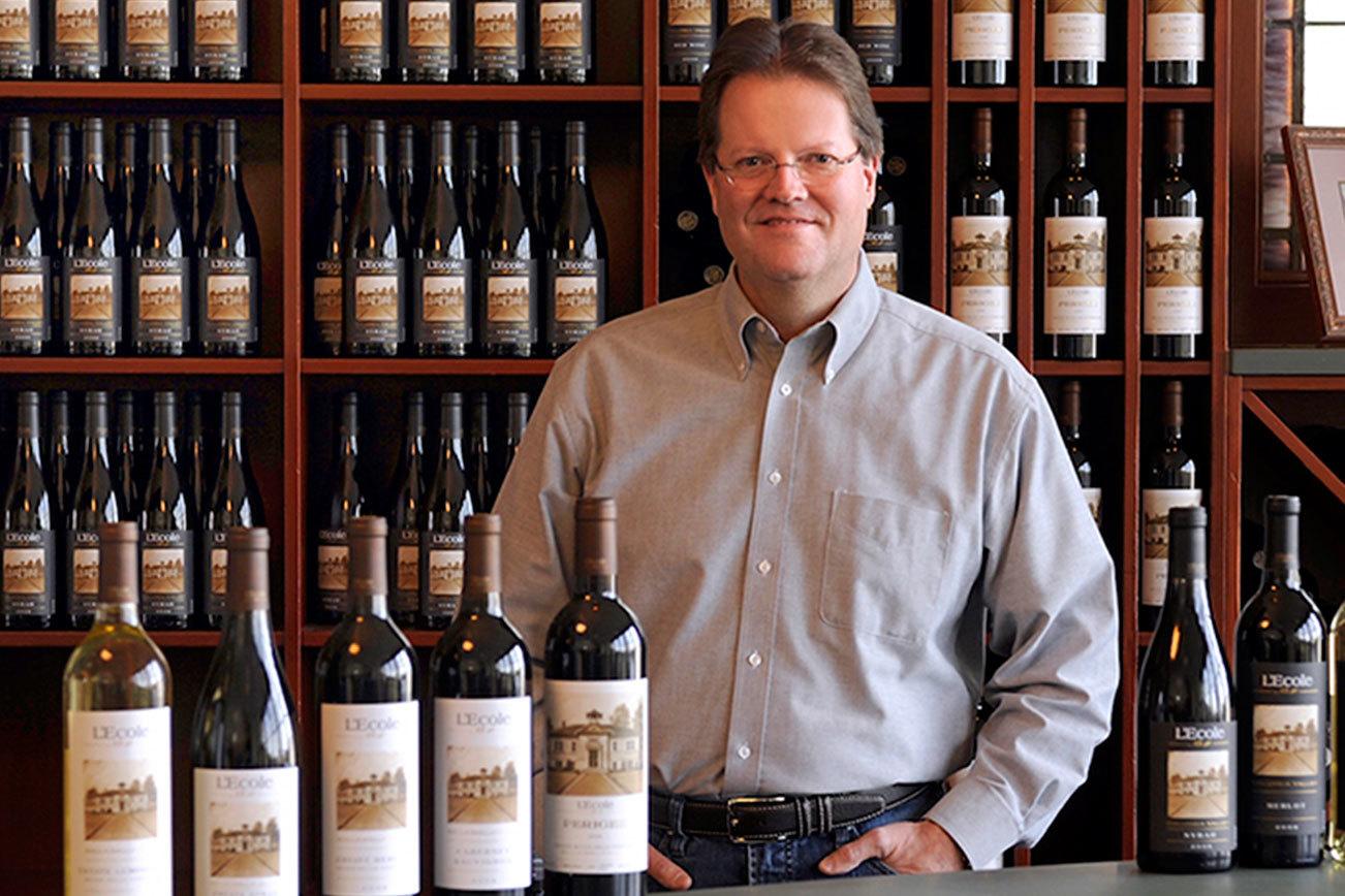 Fascination grows for Walla Walla wines | Northwest Wines