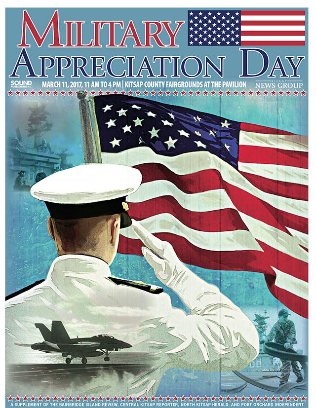 Welcome to Kitsap Military Appreciation Day 2017 | Military Appreciation Day