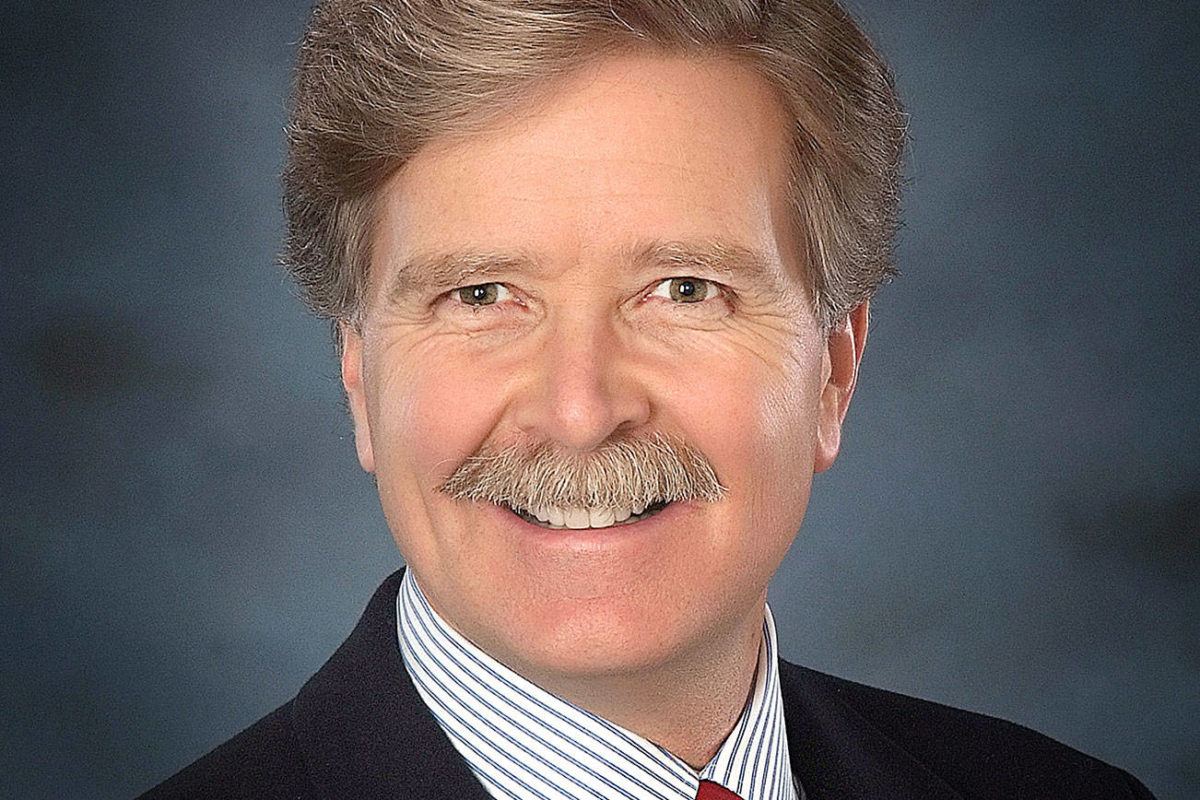 Bremerton Councilman Wheeler announces his campaign for mayor Kitsap