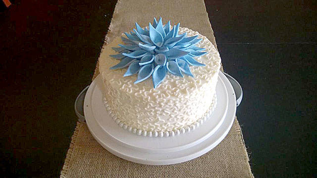 Tinnie Cakes: custom culinary creations to celebrate any occasion