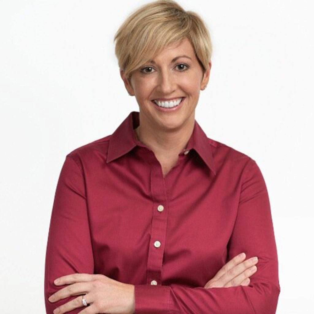 Dr. Laurynn Evans selected as North Kitsap School District