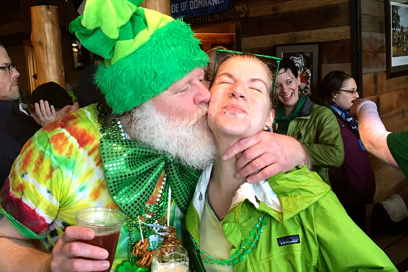 Celebrate St. Patrick’s Day in Kitsap County