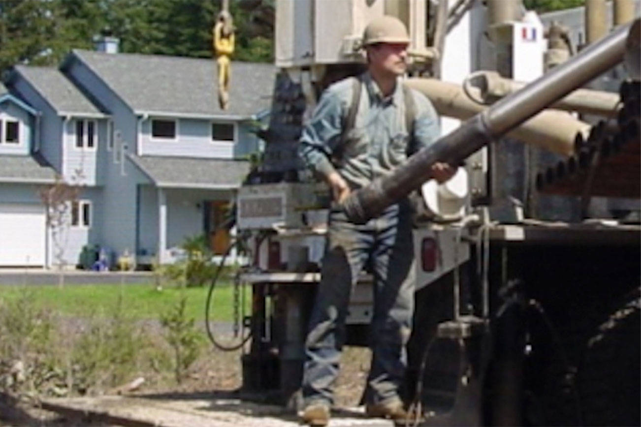 Senate bill would reverse court decision regarding water-well drilling