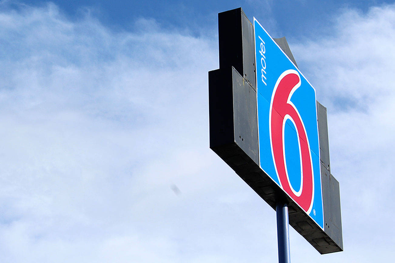 Motel 6 reopening after lengthy rebuilding journey