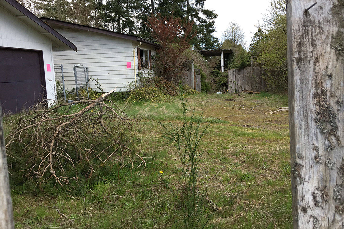 Port Orchard City Council reviews abatement code changes