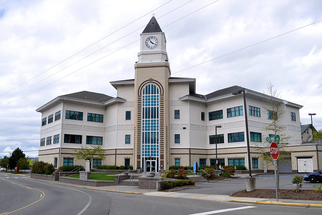 Port Orchard City Council to meet one-half hour earlier