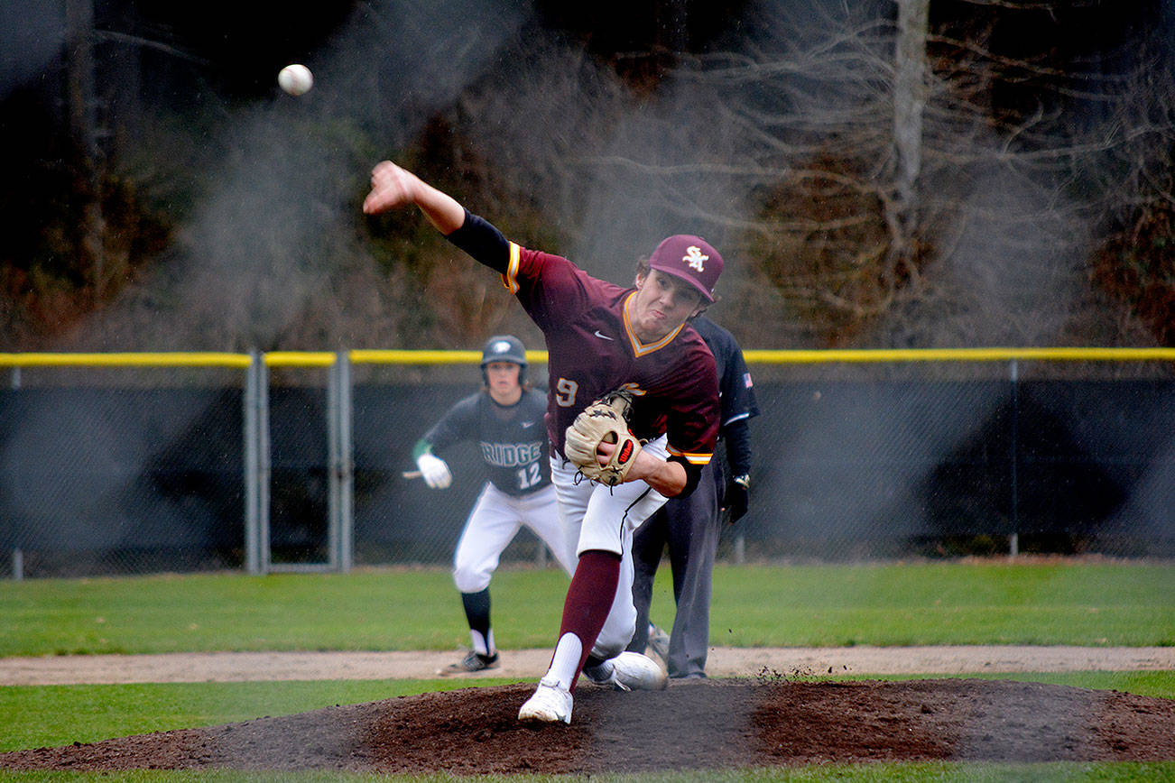 SK baseball falls to Emerald Ridge, looks ahead