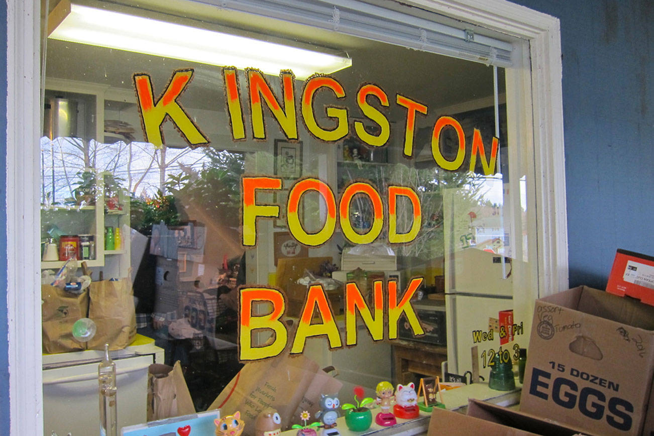 ‘PigMaileon’ supports our Kingston Food Bank | My Kingston Life