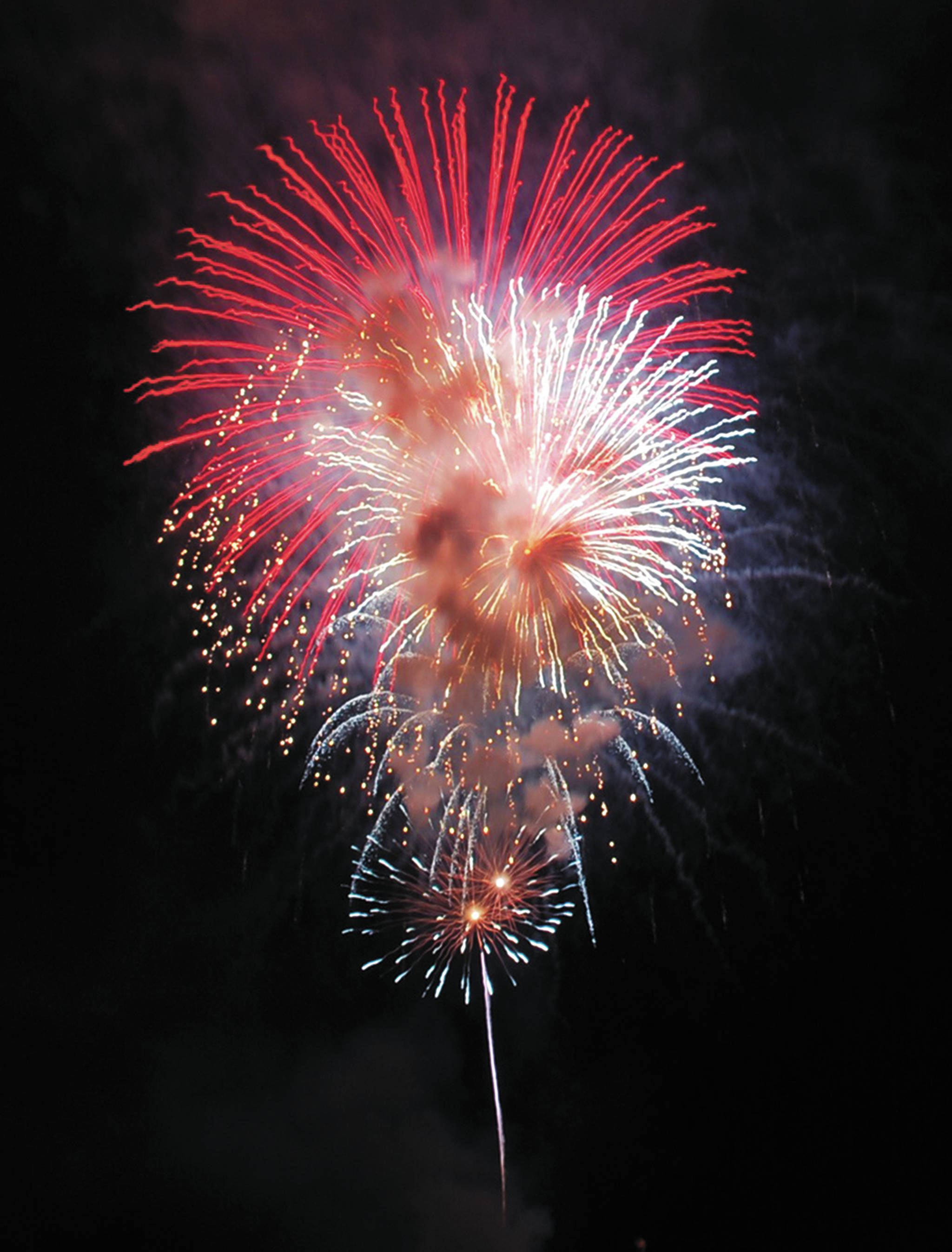 Celebrate the Fourth of July around Kitsap County