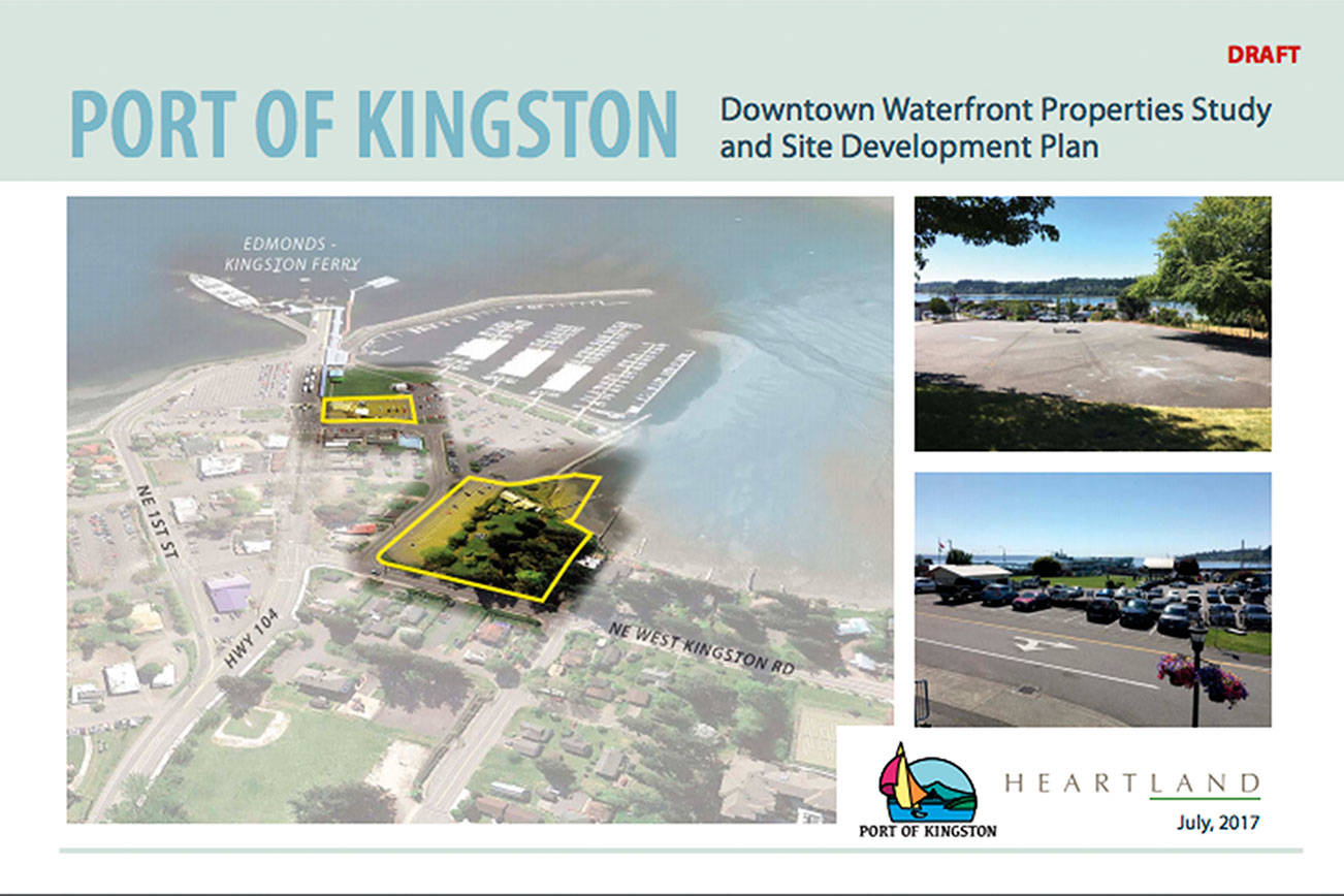 July 26 meeting: Final opportunity to ask ‘tough questions’ about Kingston’s future