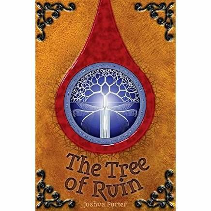 Joshua Porter “The Tree of Ruin” and Birke Duncan “Tricky Trivia Party Games“