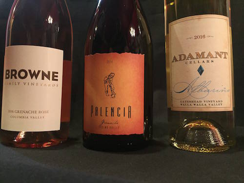 Northwest Wine: Grenache shines at Walla Walla Wine Competition