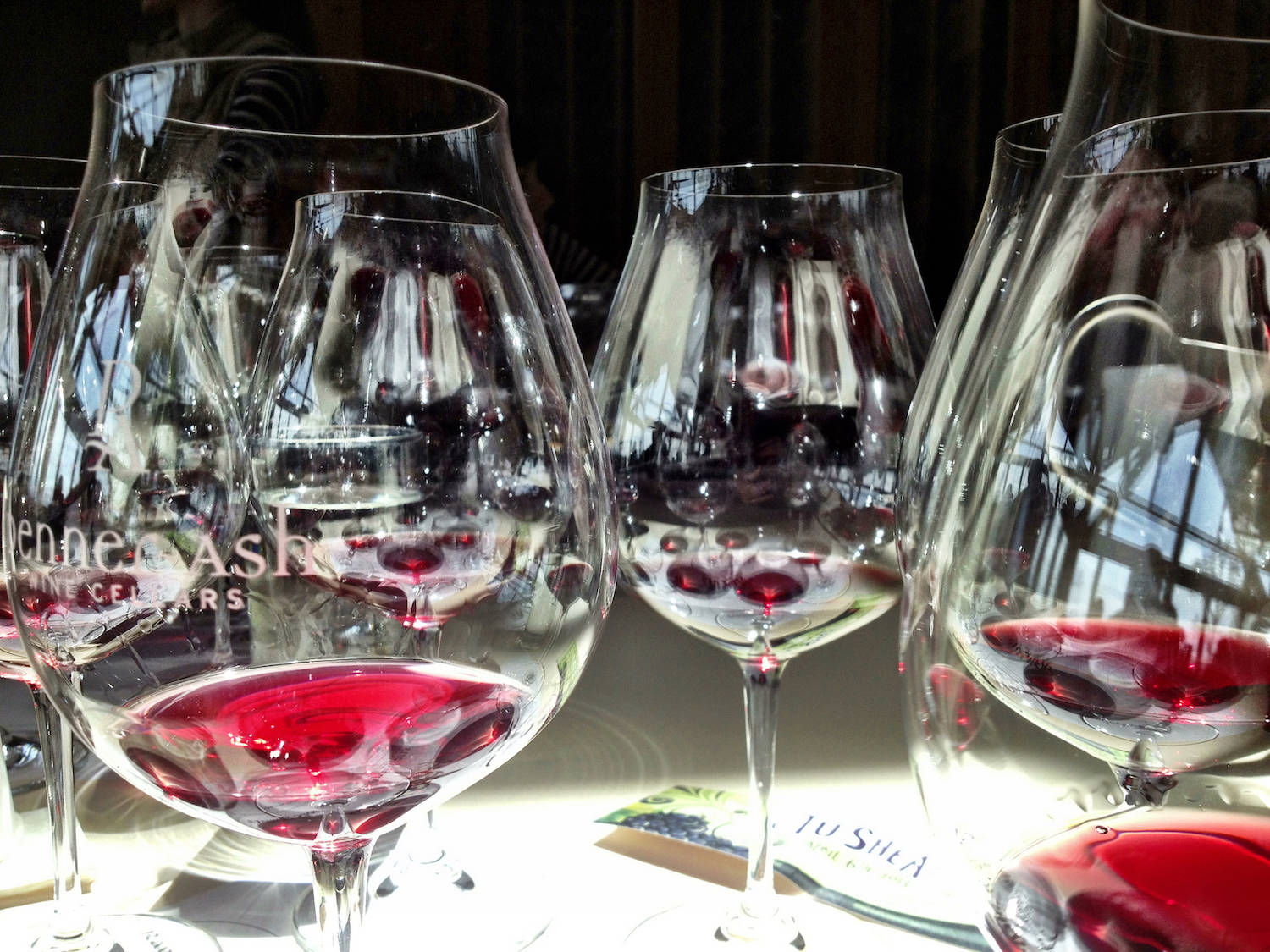 IPNC sets table for celebration of Oregon, Pinot Noir