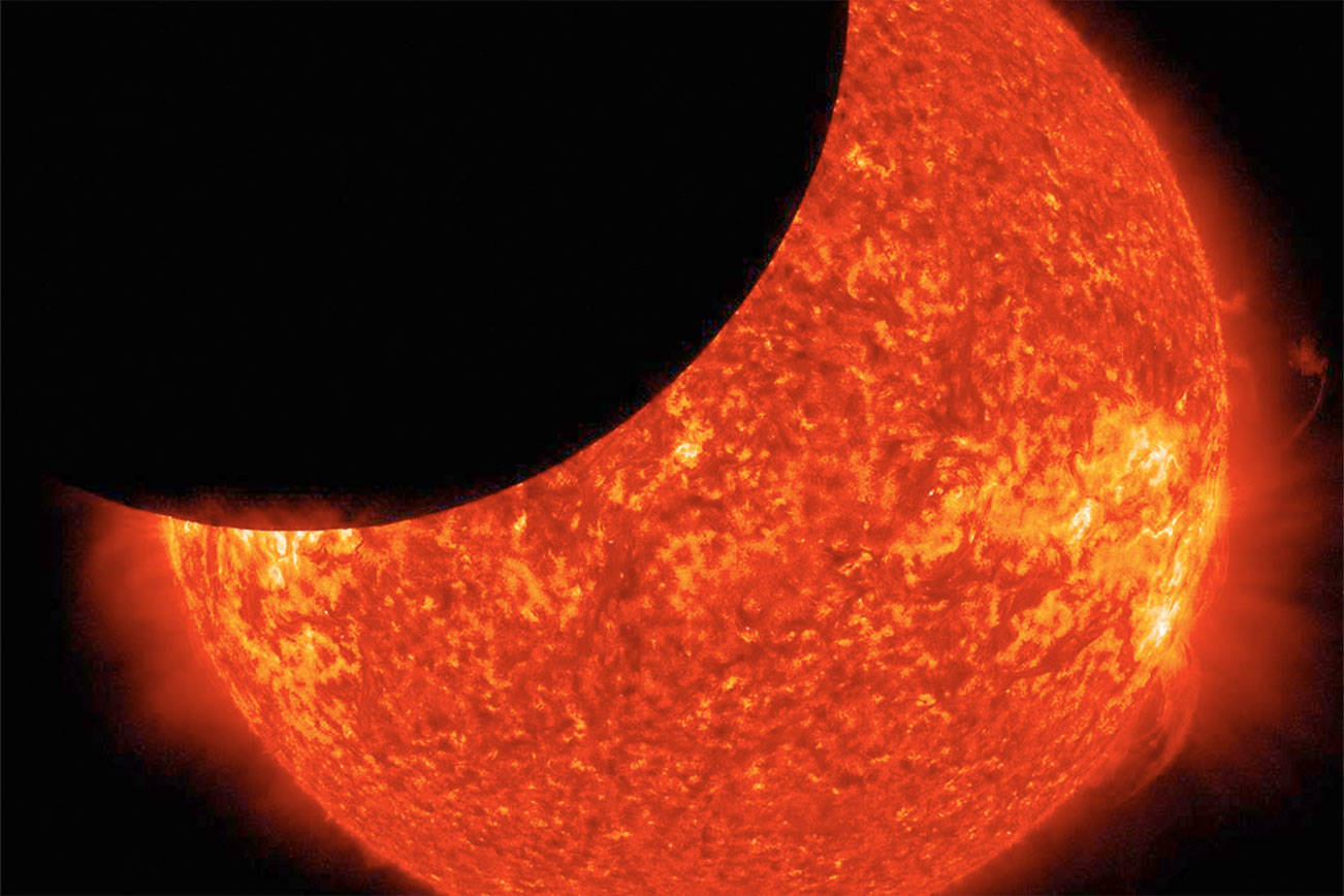 NASA wants you to be an eclipse scientist