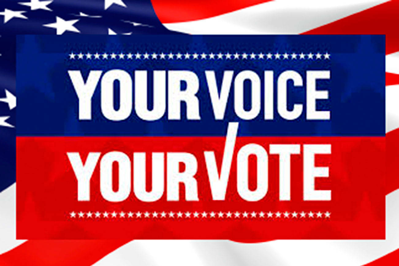 The power of your vote | Editor’s Notebook
