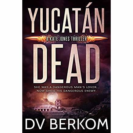 D.V. Berkom’s lastest book leads readers through life as a drug addicted junkie.