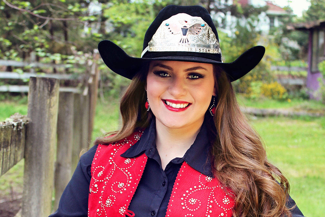 Miss Kitsap County Fair and Katie Kitsap ready for big event | Kitsap County Fair & Stampede