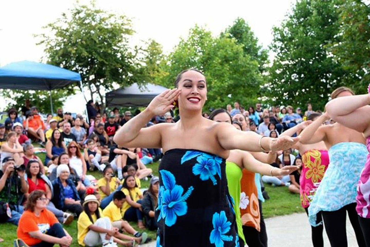 Pacific Islander Festival is coming back to Kitsap